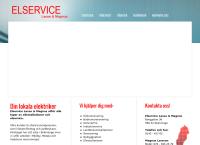 Elservice Lasse & Magnus AB