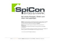 Spicon