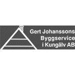 Gert Johanssons Byggservice i Kungälv AB