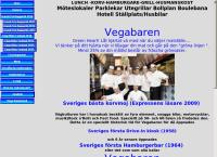Vegabaren AB