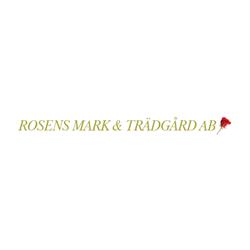Rosens Mark & Trädgård AB