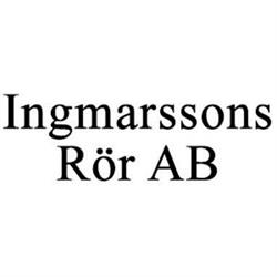 Ingmarssons Rör AB