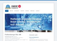 FALKENBERGS RÖR AB