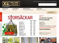 Palms Båt & Byggmarknad
