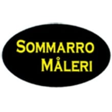Sommarro Måleri