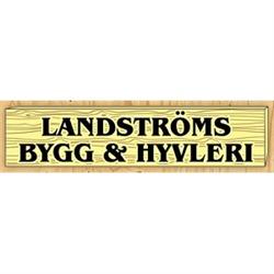 Landströms Bygg & Hyvleri AB