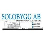 Solobygg AB