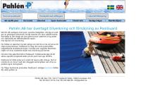 Pool-Guard Inc Ab