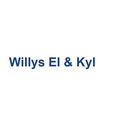 Willys El & Kyl