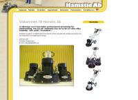 HAMATIC AB