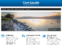 Cum Laude Utbildning AB