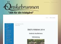 ÖNSKEBRUNNEN AB