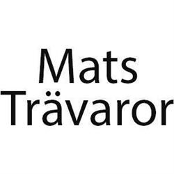 Mats Trävaror i Bökemåla AB