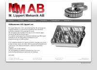 Lippert Mekanik Ab, m