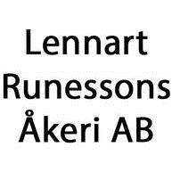 L. Runessons Åkeri AB