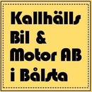 Kallhälls Bil & Motor AB
