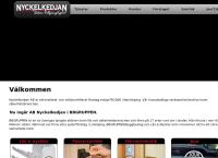 AB Nyckelkedjan