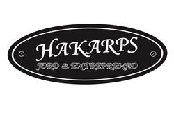 Hakarps Jord o. Entreprenad