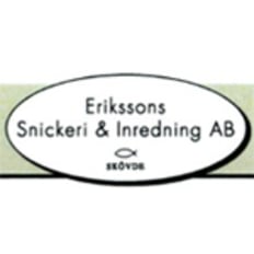 Erikssons Snickeri & Inredning AB