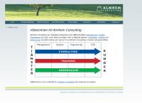 Almhem Consulting AB