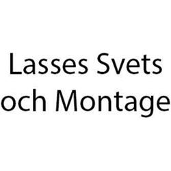 Lasses Svets och Montage