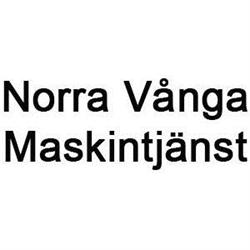 Norra Vånga Maskintjänst