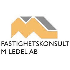 Fastighetskonsult M Ledel AB