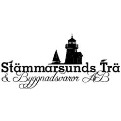 Stämmarsunds Trä & Byggnadsvaror AB