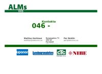 Alms VVS I Furulund AB