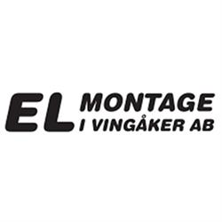 Elmontage i Vingåker AB