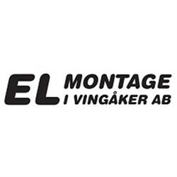 Elmontage i Vingåker AB