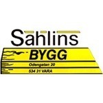 Sahlins Bygg