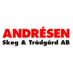 Andrésen Skog & Trädgård