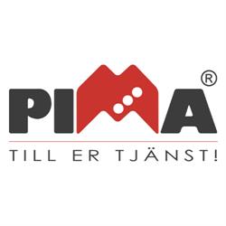 SERVICEFÖRETAGET PIMA AB