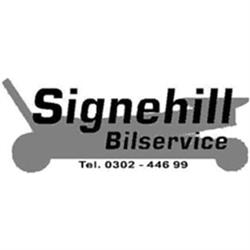 Signehill Bilservice