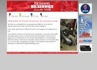 Hasses Bilservice