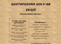 Gustafsson Golv Ab