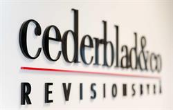 Cederblads Revisionsbyrå AB