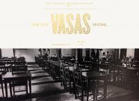 Vasa's Bar - Matsal
