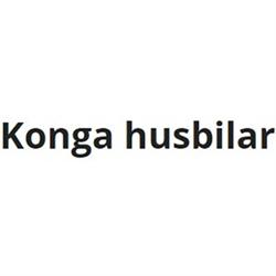Bil & Husvagnsservice i Konga AB