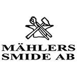 Mählers Smide, AB