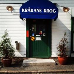Kråkans Krog o. Café