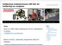 Solderman Industriresurs AB