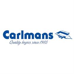 Carlmans Svets och Mekaniska Verkstad AB
