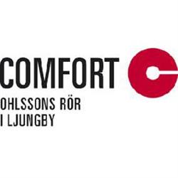 Ohlssons Rör I Ljungby AB