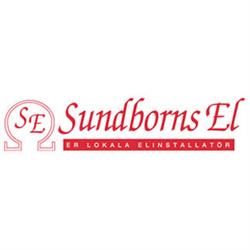 Sundborns el