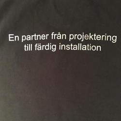 NoBa El & Säkerhet AB