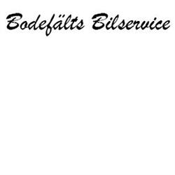 Bodefälts Bilservice