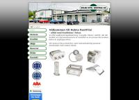 Holms Eftr. Rostfria AB