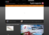 Hyab Magneter AB